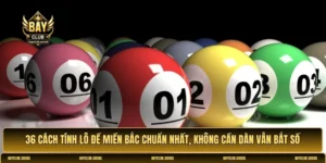cách tính lô đề miền bắc