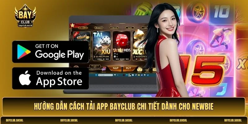 BAYCLUB