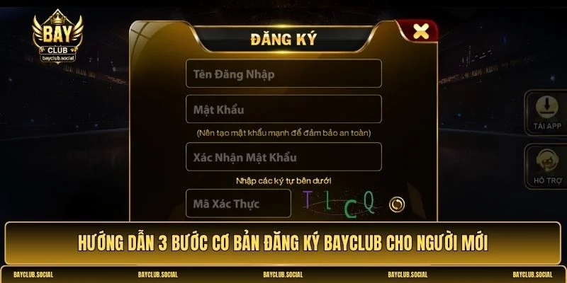 BAYCLUB