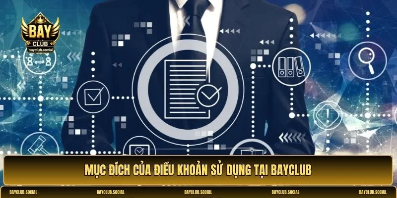 Điều khoản sử dụng
