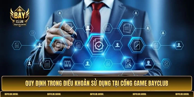 Điều khoản sử dụng