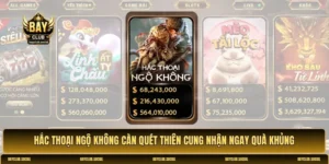 Hắc thoại ngộ không