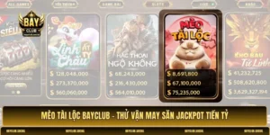 Mèo tài lộc