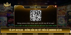 Tải app BAYCLUB